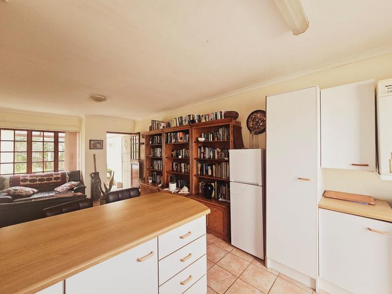 1 Bedroom Property for Sale in Kleinmond Western Cape